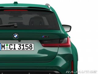 BMW M3 Competition M xDrive 2026