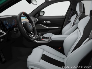 BMW M3 Competition M xDrive 2026