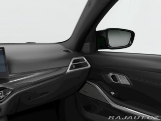 BMW M3 Competition M xDrive 2026