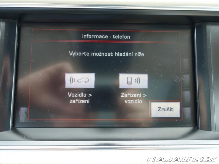 Land Rover Range Rover Sport 4,4 SDV8 Autobiography,2M 2015
