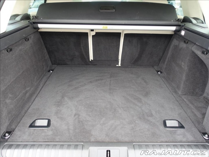 Land Rover Range Rover Sport 4,4 SDV8 Autobiography,2M 2015
