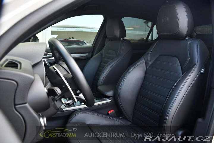 Alfa Romeo Stelvio 2.2 Diesel 16V 154kW REZE 2025
