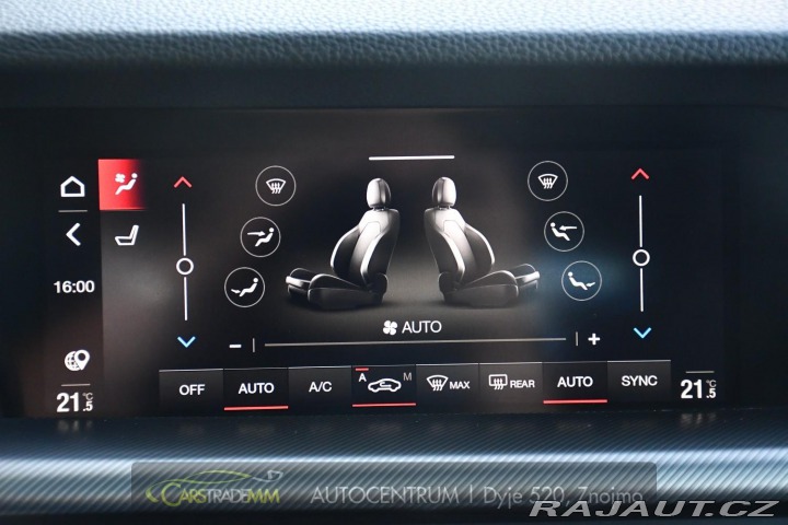 Alfa Romeo Stelvio 2.2 Diesel 16V 154kW Velo 2025