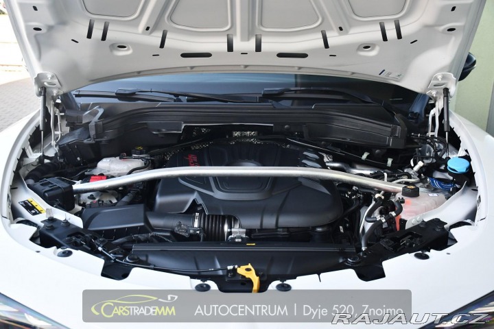 Alfa Romeo Stelvio 2.2 Diesel 16V 154kW Velo 2025
