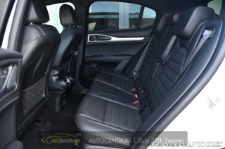 Alfa Romeo Stelvio 2.2 Diesel 16V 154kW Velo 2025