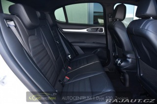 Alfa Romeo Stelvio 2.2 Diesel 16V 154kW Velo 2025