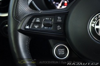 Alfa Romeo Stelvio 2.2 Diesel 16V 154kW Velo 2025