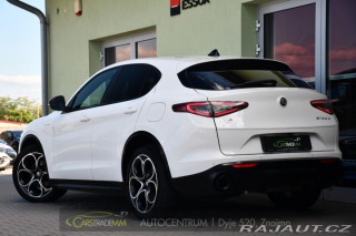Alfa Romeo Stelvio 2.2 Diesel 16V 154kW Velo 2025