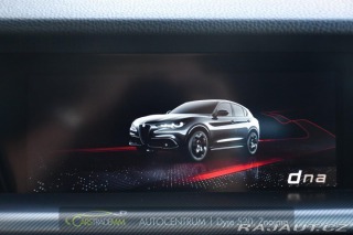 Alfa Romeo Stelvio 2.2 Diesel 16V 154kW Velo 2025