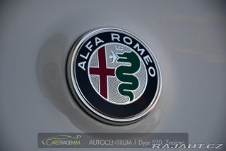 Alfa Romeo Stelvio 2.2 Diesel 16V 154kW Velo 2025