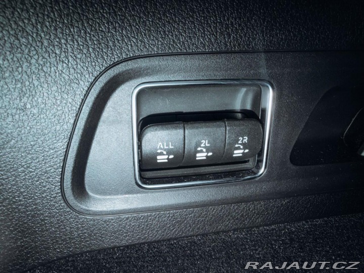 Mercedes-Benz GLS 450d 4MATIC AMG 2024