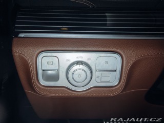 Mercedes-Benz GLS 450d 4MATIC AMG 2024
