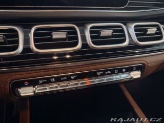 Mercedes-Benz GLS 450d 4MATIC AMG 2024