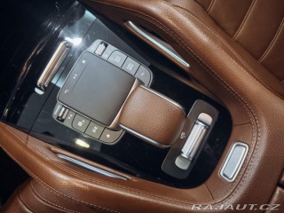 Mercedes-Benz GLS 450d 4MATIC AMG 2024