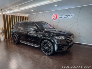 Mercedes-Benz GLS 450d 4MATIC AMG 2024