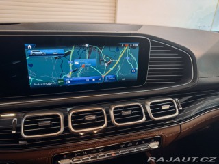Mercedes-Benz GLS 450d 4MATIC AMG 2024