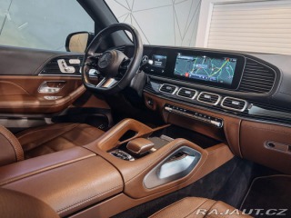 Mercedes-Benz GLS 450d 4MATIC AMG 2024