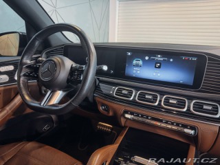 Mercedes-Benz GLS 450d 4MATIC AMG 2024