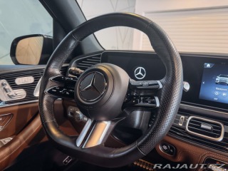 Mercedes-Benz GLS 450d 4MATIC AMG 2024