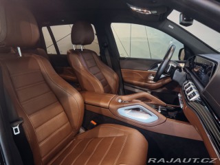 Mercedes-Benz GLS 450d 4MATIC AMG 2024