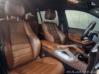 Mercedes-Benz GLS 450d 4MATIC AMG 2024