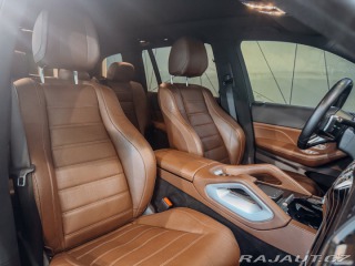 Mercedes-Benz GLS 450d 4MATIC AMG 2024