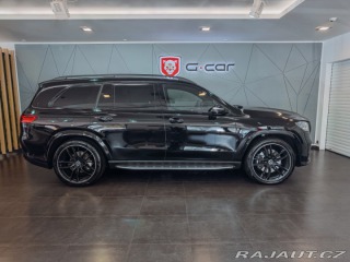 Mercedes-Benz GLS 450d 4MATIC AMG 2024