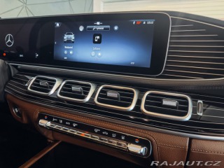 Mercedes-Benz GLS 450d 4MATIC AMG 2024