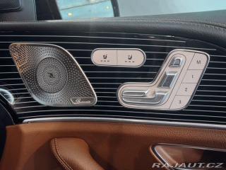 Mercedes-Benz GLS 450d 4MATIC AMG 2024