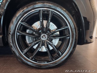Mercedes-Benz GLS 450d 4MATIC AMG 2024