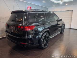Mercedes-Benz GLS 450d 4MATIC AMG 2024