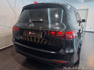 Mercedes-Benz GLS 450d 4MATIC AMG 2024