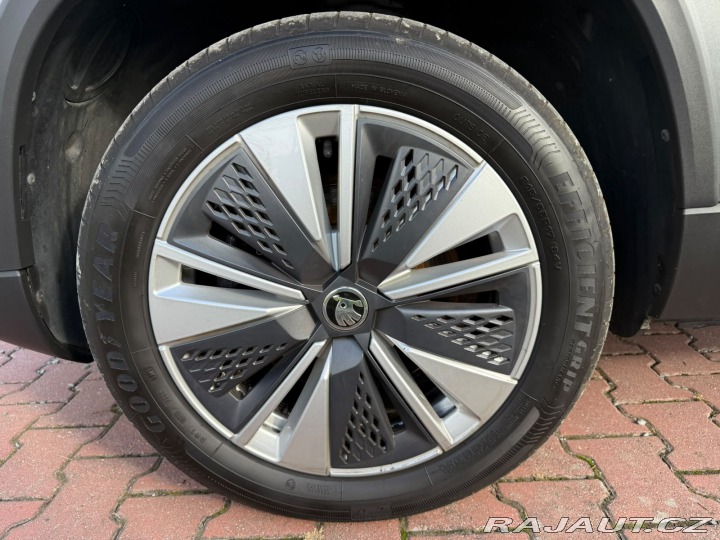 Škoda Karoq Škoda Karoq 1.5 TSi 110kw 2023