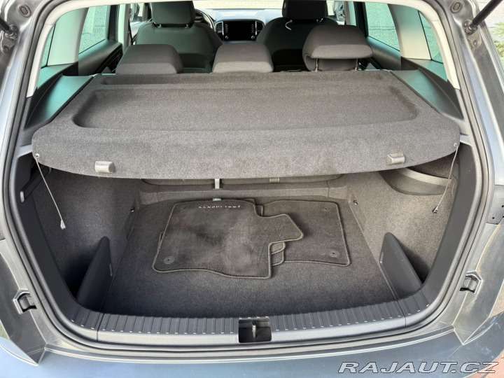 Škoda Karoq Škoda Karoq 1.5 TSi 110kw 2023