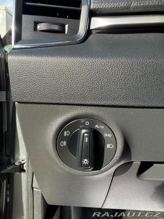 Škoda Karoq Škoda Karoq 1.5 TSi 110kw 2023