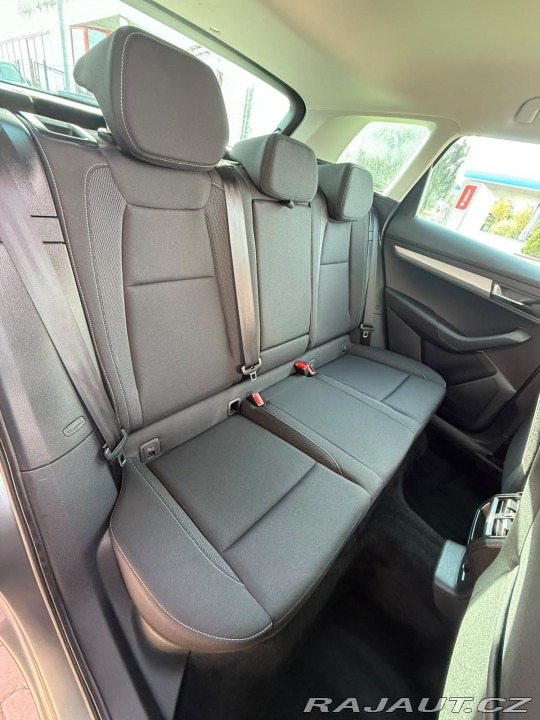 Škoda Karoq Škoda Karoq 1.5 TSi 110kw 2023
