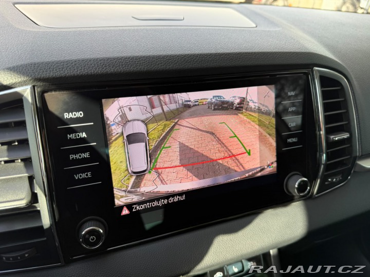 Škoda Karoq Škoda Karoq 1.5 TSi 110kw 2023