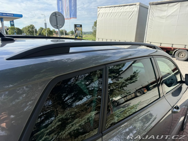 Škoda Karoq Škoda Karoq 1.5 TSi 110kw 2023
