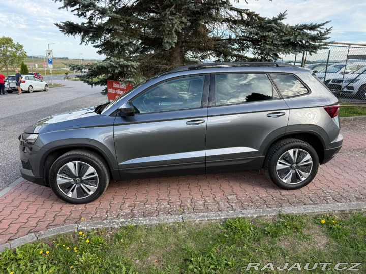 Škoda Karoq Škoda Karoq 1.5 TSi 110kw 2023