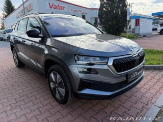 Škoda Karoq Škoda Karoq 1.5 TSi 110kw 2023