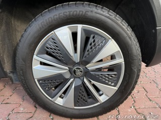 Škoda Karoq Škoda Karoq 1.5 TSi 110kw 2023