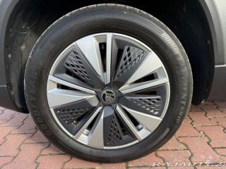Škoda Karoq Škoda Karoq 1.5 TSi 110kw 2023