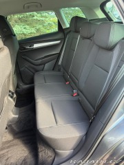 Škoda Karoq Škoda Karoq 1.5 TSi 110kw 2023