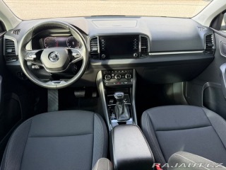 Škoda Karoq Škoda Karoq 1.5 TSi 110kw 2023