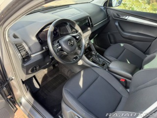 Škoda Karoq Škoda Karoq 1.5 TSi 110kw 2023