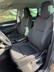 Škoda Karoq Škoda Karoq 1.5 TSi 110kw 2023