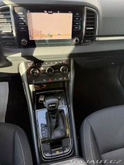 Škoda Karoq Škoda Karoq 1.5 TSi 110kw 2023