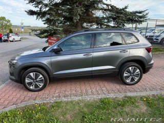 Škoda Karoq Škoda Karoq 1.5 TSi 110kw 2023