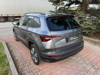 Škoda Karoq Škoda Karoq 1.5 TSi 110kw 2023