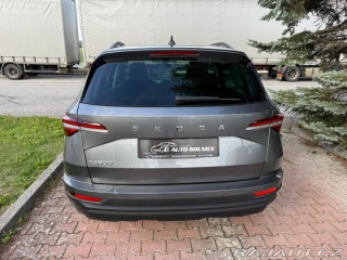 Škoda Karoq Škoda Karoq 1.5 TSi 110kw 2023